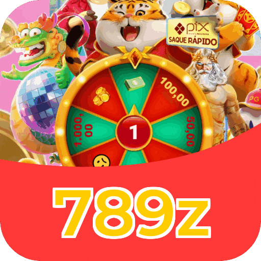Tabela RTP dos jogos de cassino da 789z